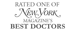 New York Magazine — Find a Doctor